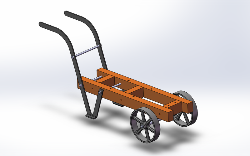 RETROL & OKMO L-D Miniature Single-Cylinder 4-Stroke Stationary Gasoline Engine Model 100th Anniversary Edition enginediyshop