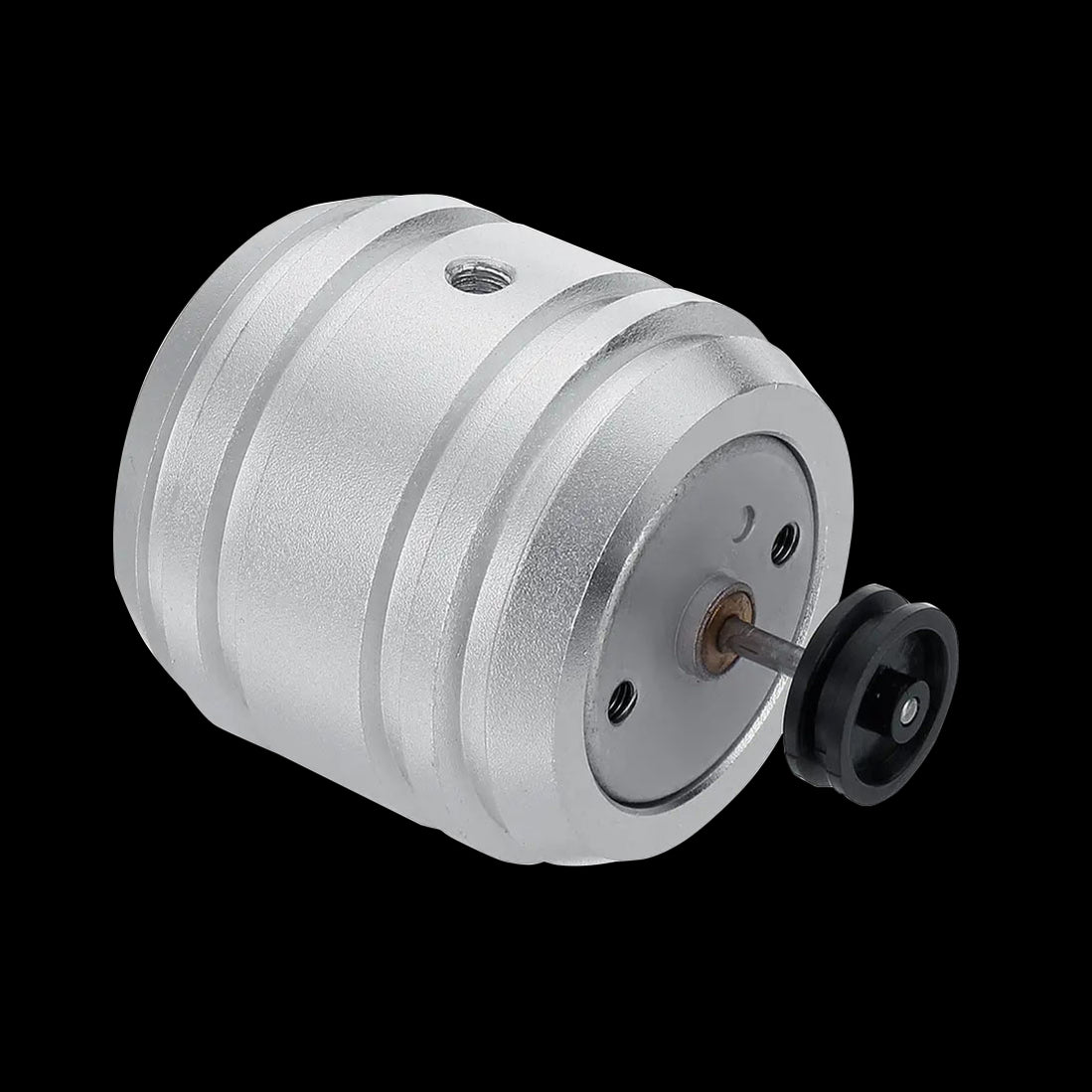 Machined Dynamo Micro Generator for Steam Engine — enginediyshop