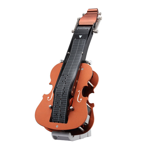 TECHING Metal Violin Puzzle Model Kit - 210Pcs enginediyshop