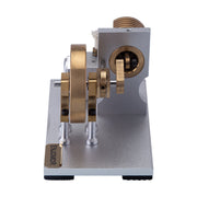 ENJOMOR Flame Eater Vacuum Stirling Engine External Combustion Engine Thermal Engine Science Education Toy enginediyshop