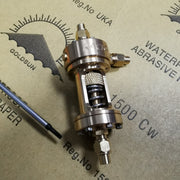 Steam Boiler Fire Controller for KACIO Engine Model enginediyshop