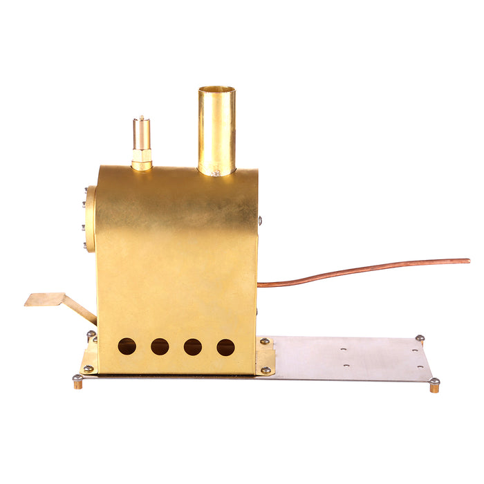 Mini Boiler Machine 4mm Output Shaft Diameter Mini Boiler for Steam Engine — enginediyshop