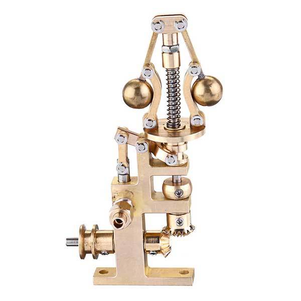 Model Steam Engine Speed Controller Mini Steam Engine Flyball Speed Governor for Steam Engine - Enginediy ...