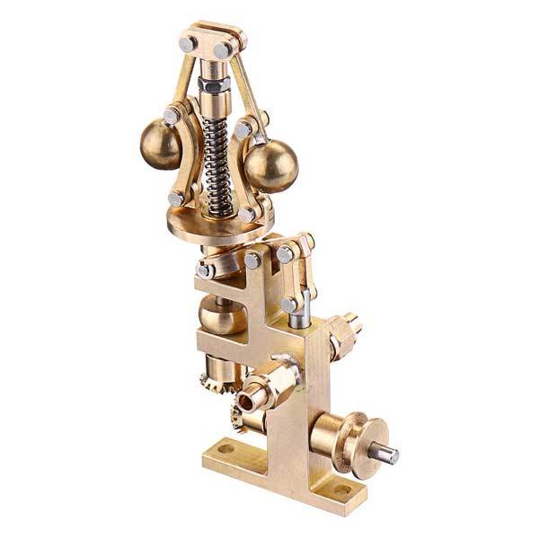 Model Steam Engine Speed Controller Mini Steam Engine Flyball Speed Governor for Steam Engine - Enginediy ...