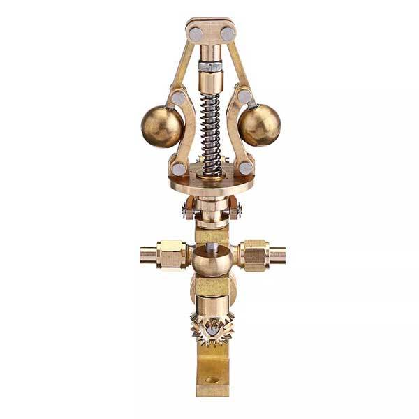 Model Steam Engine Speed Controller Mini Steam Engine Flyball Speed Governor for Steam Engine - Enginediy ...