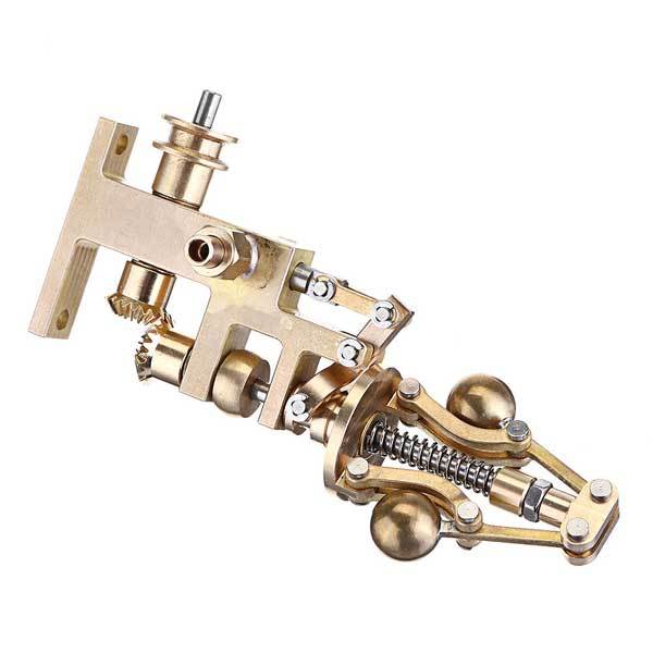 Model Steam Engine Speed Controller Mini Steam Engine Flyball Speed Governor for Steam Engine - Enginediy ...