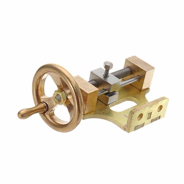 Microcosm P66 Mini Steam Engine Handle Wheel - Enginediy - enginediy