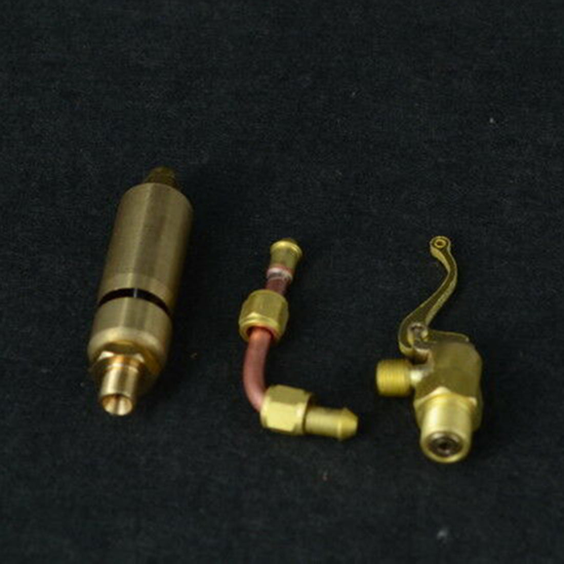 Bell Whistles for Steam Engine M30/M30B/M31/M3B/S10/S10B enginediyshop