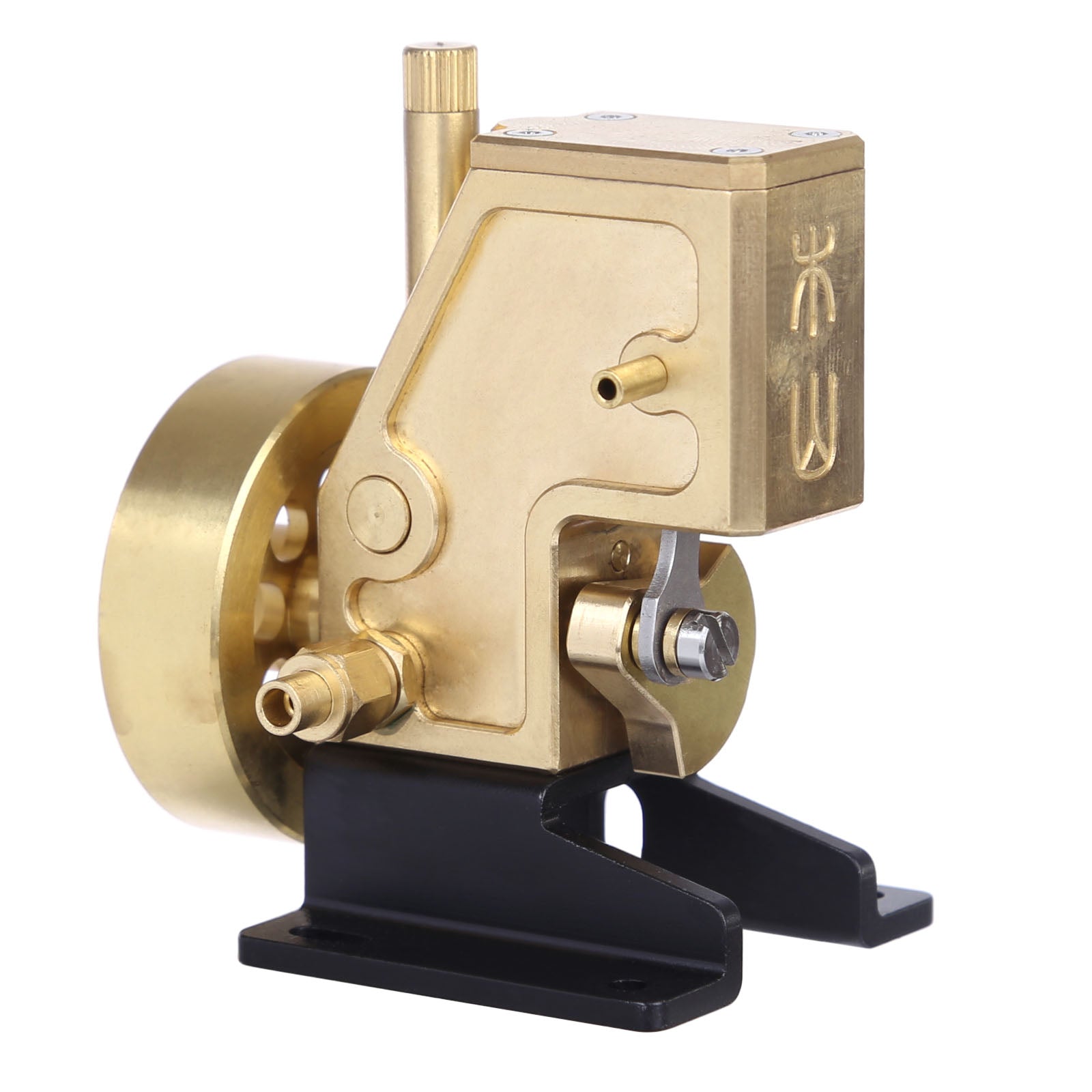 Mini Steam Engine Model – enginediyshop