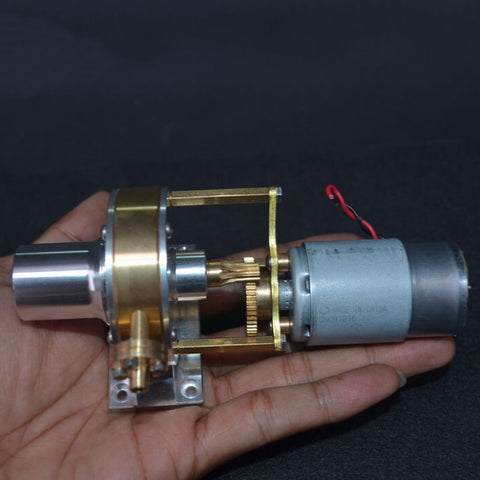 Generator Set for Steam Engine M30/M30B/M31/M3B/S10/S10B enginediyshop